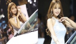 车模李雅在线观看,魅力四射引网友热议